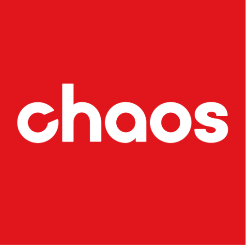 chaos vector logo