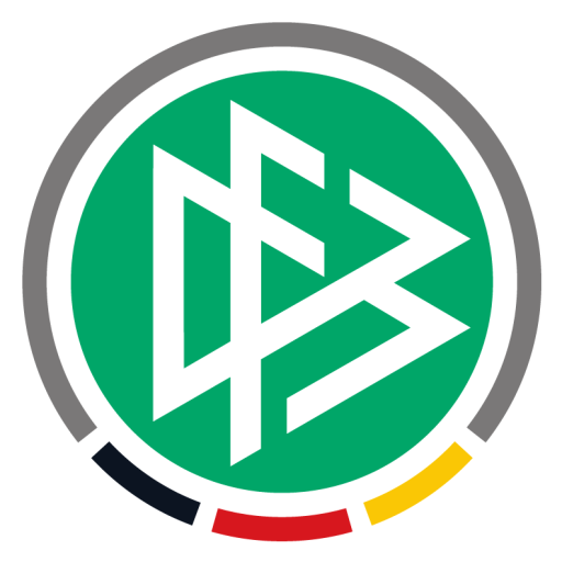 German Football Association vector Logo