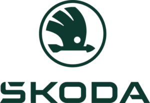 Škoda Auto New Vector Logo