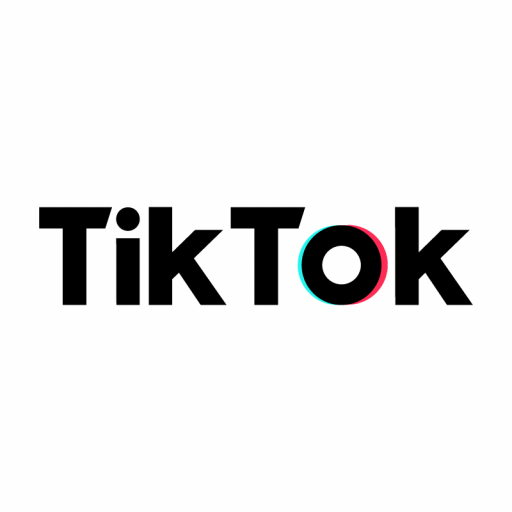TikTok Vector Logo