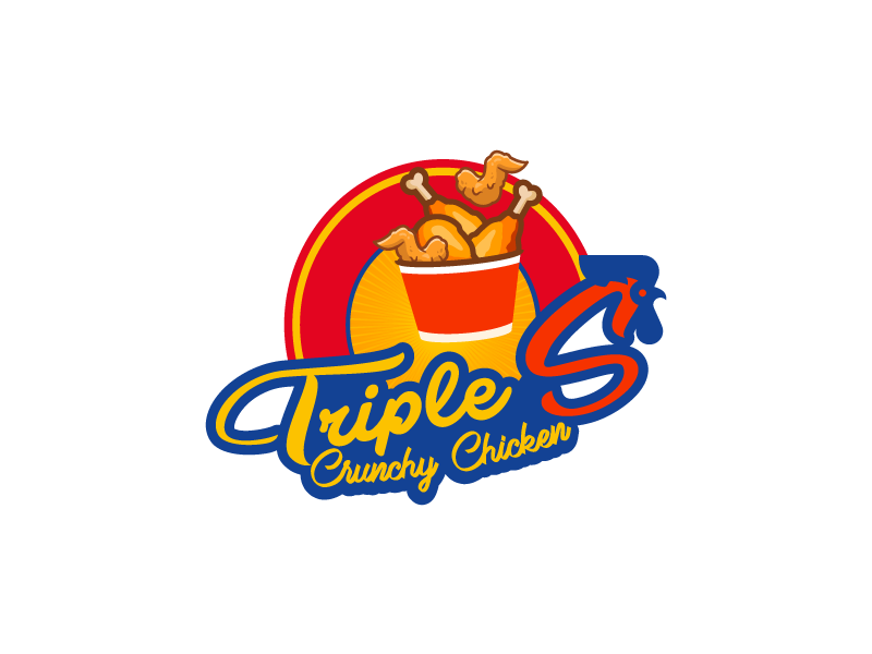 TripleS Logo