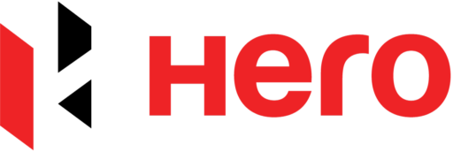 Hero MotoCorp Vector Logo