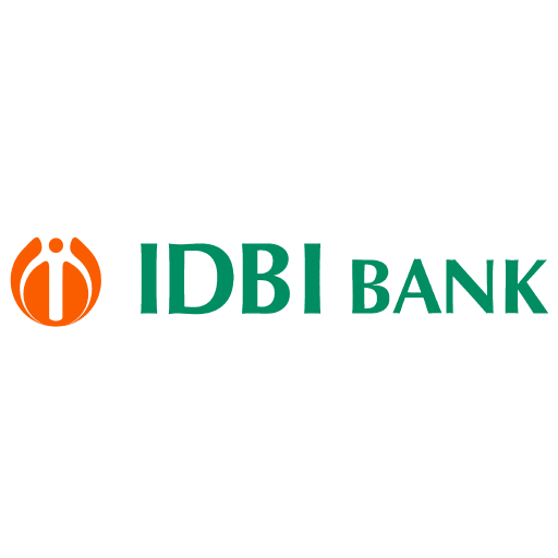 IDBI Bank vector logo