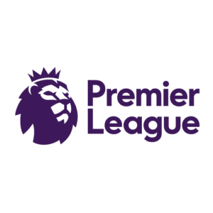 Premier League vector logo