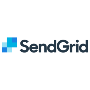 SendGrid vector logo