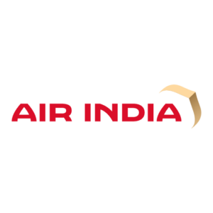 Air India Vector Logo