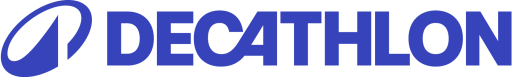 Decathlon vector logo