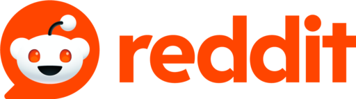 Reddit Vector Logo