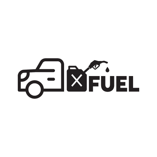 Fuel Logo Icon