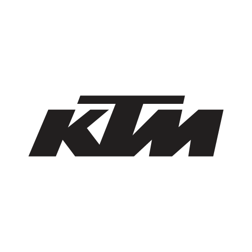 ktm vector logo